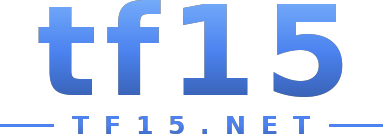 tf15 logo