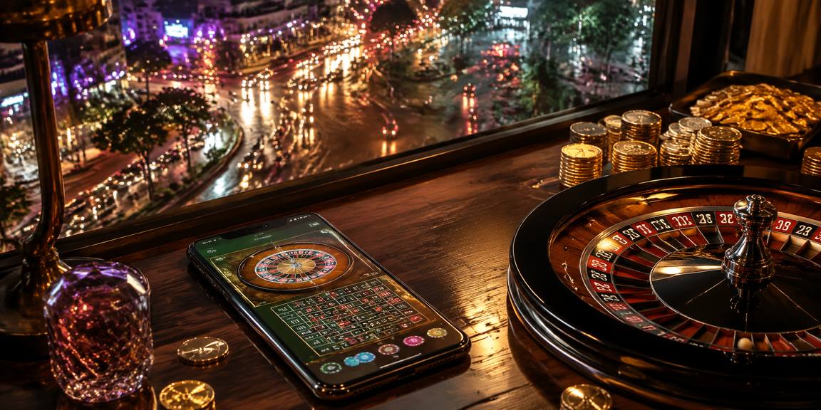 tf15 mobile gaming