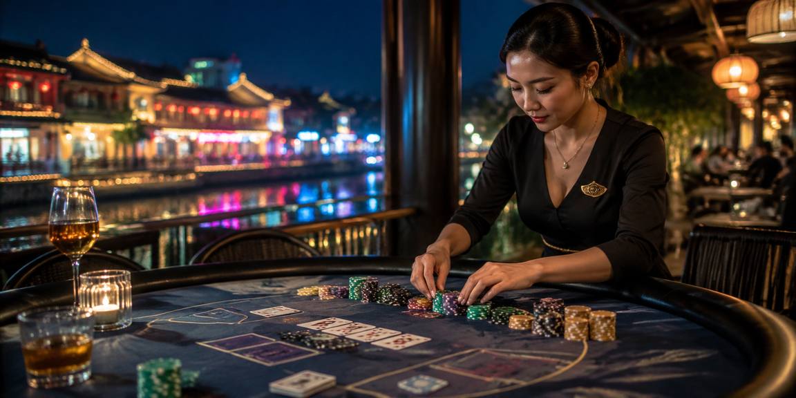 tf15 Casino